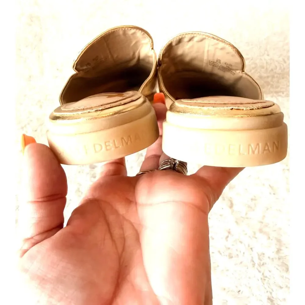 Sam Edelman weddings or statement